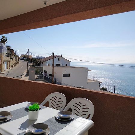 Residencial Nautic Orangecosta 1 Dormitorio Peniscola Luaran gambar