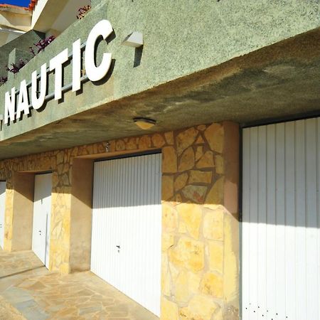 Residencial Nautic Orangecosta 1 Dormitorio Peniscola Luaran gambar