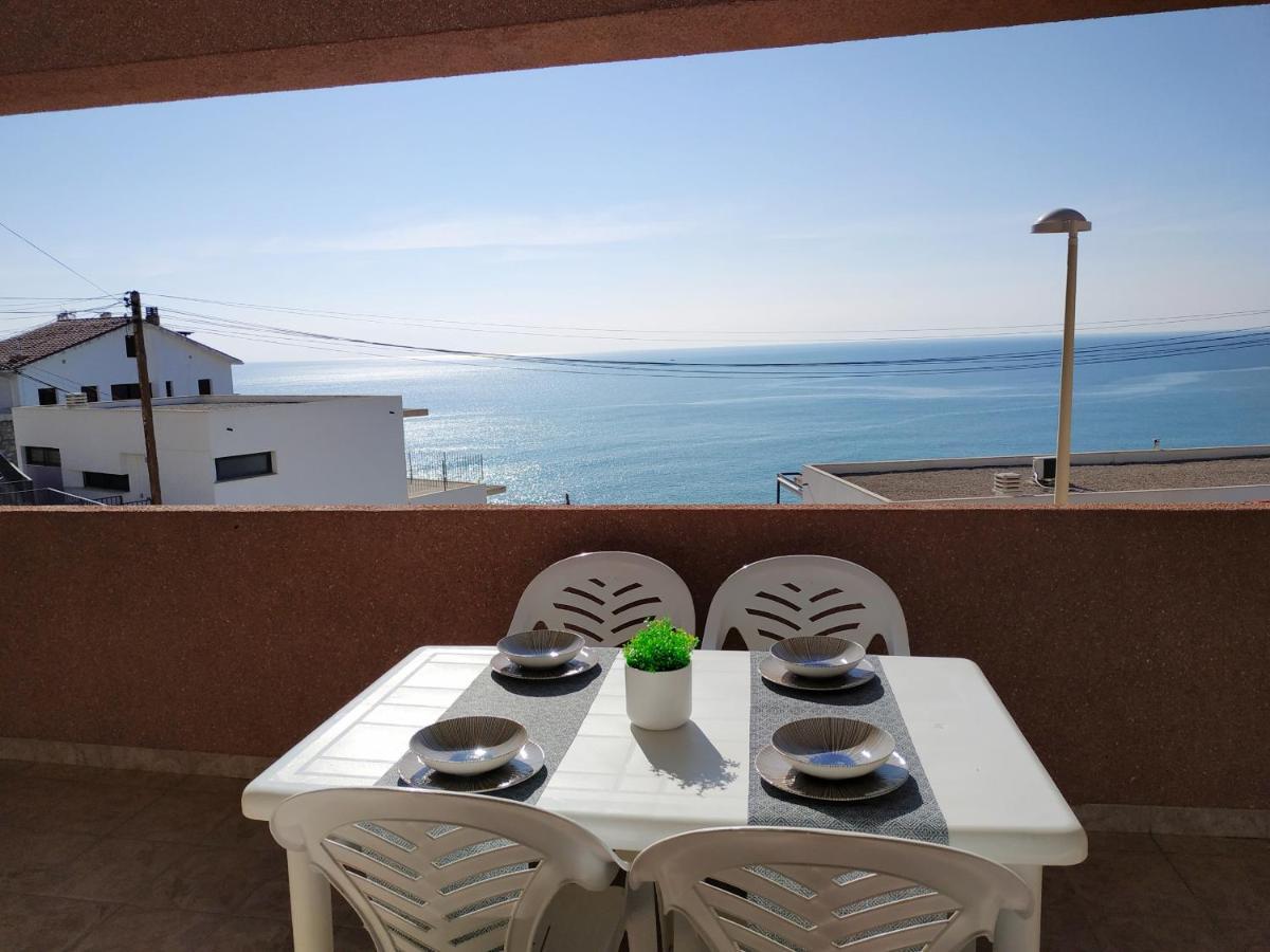 Residencial Nautic Orangecosta 1 Dormitorio Peniscola Luaran gambar