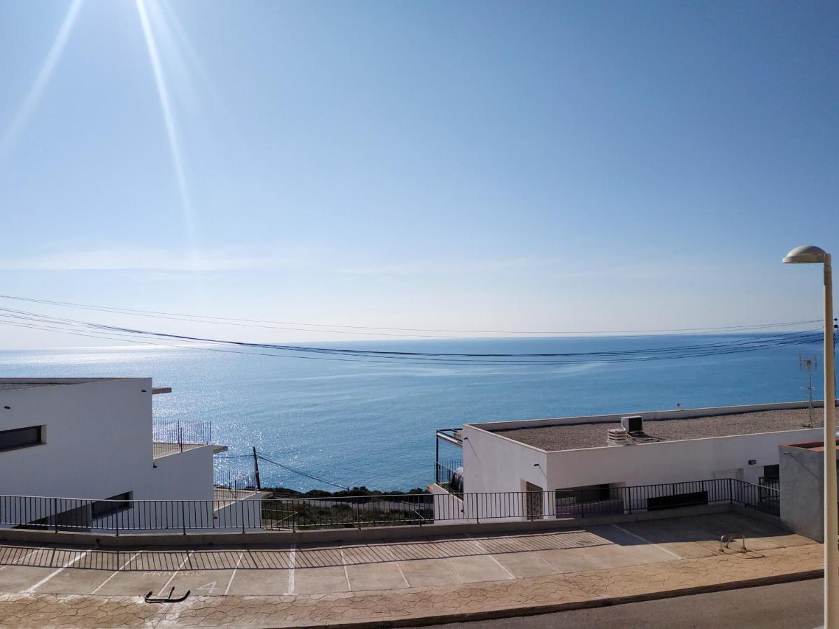 Residencial Nautic Orangecosta 1 Dormitorio Peniscola Luaran gambar