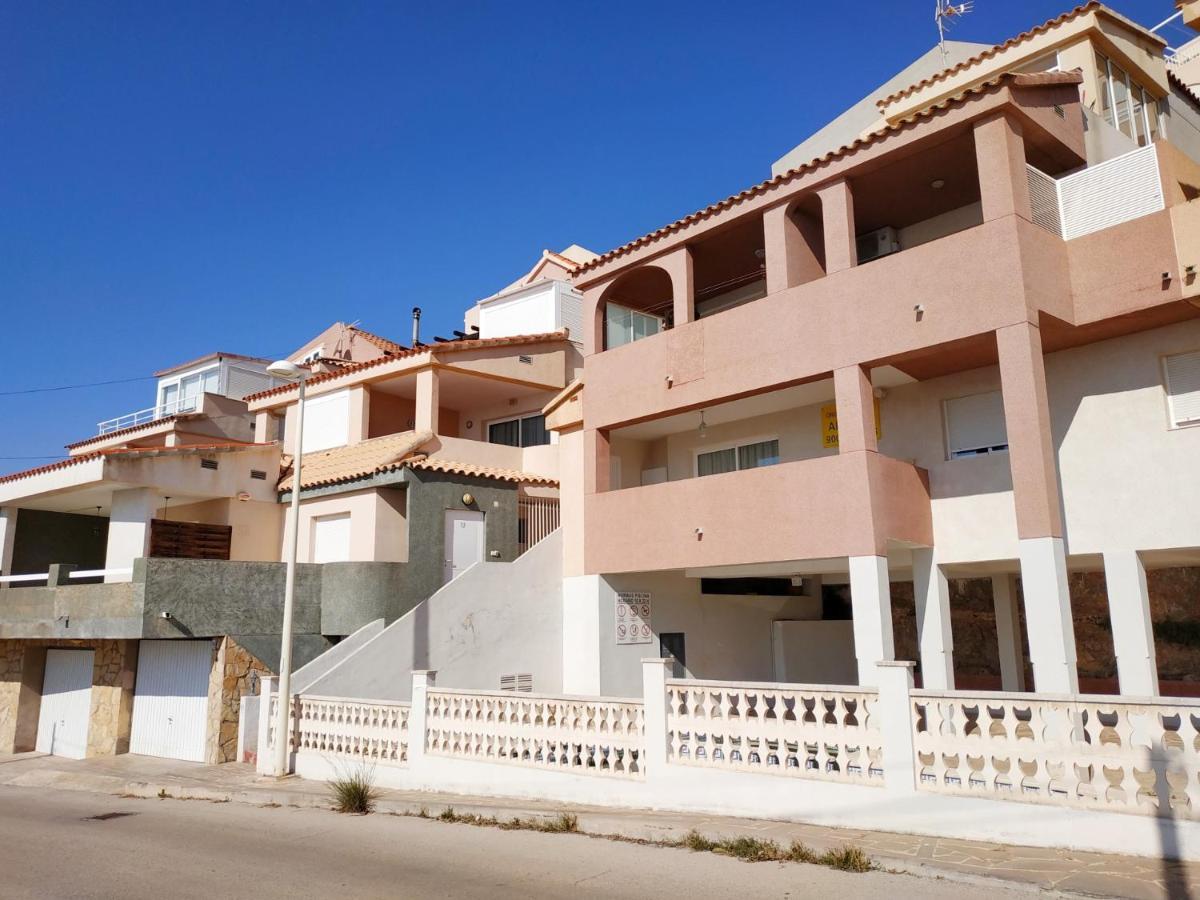 Residencial Nautic Orangecosta 1 Dormitorio Peniscola Luaran gambar