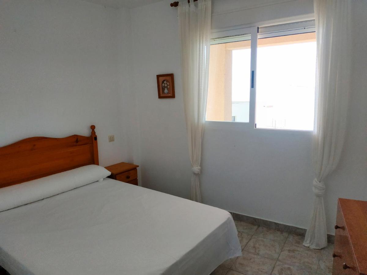 Residencial Nautic Orangecosta 1 Dormitorio Peniscola Luaran gambar