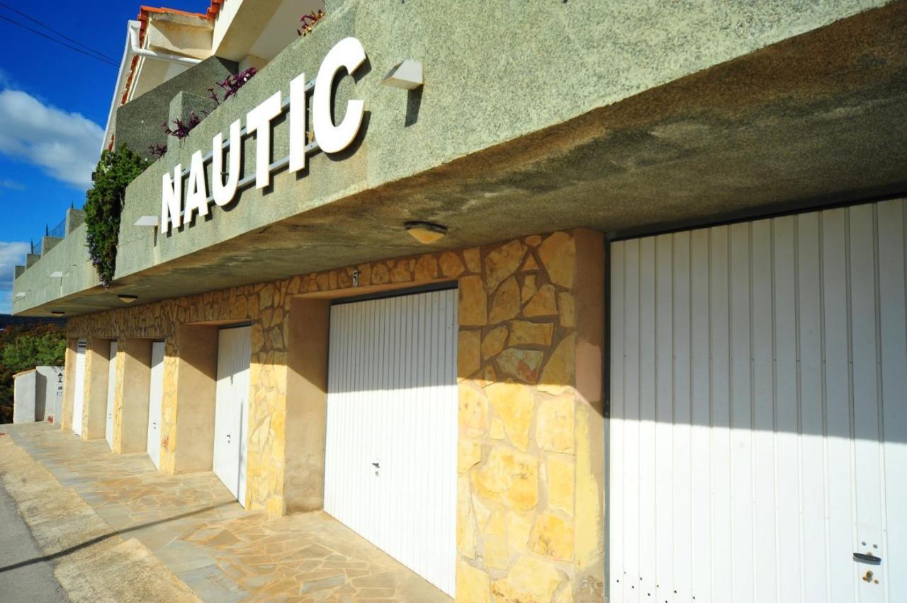 Residencial Nautic Orangecosta 1 Dormitorio Peniscola Luaran gambar