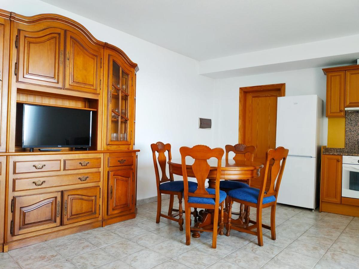 Residencial Nautic Orangecosta 1 Dormitorio Peniscola Luaran gambar