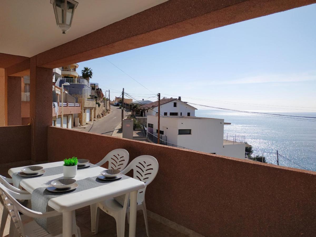 Residencial Nautic Orangecosta 1 Dormitorio Peniscola Luaran gambar