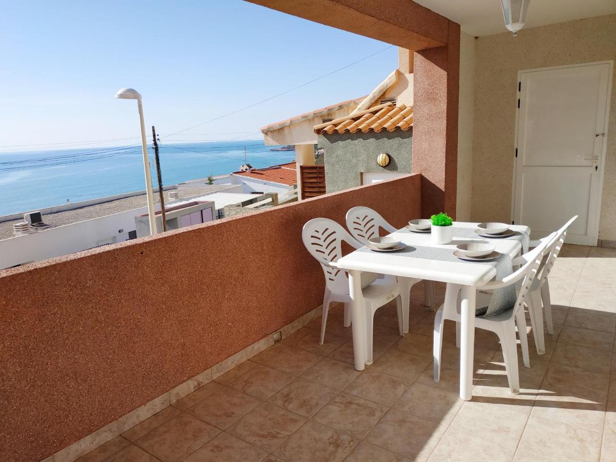 Residencial Nautic Orangecosta 1 Dormitorio Peniscola Luaran gambar