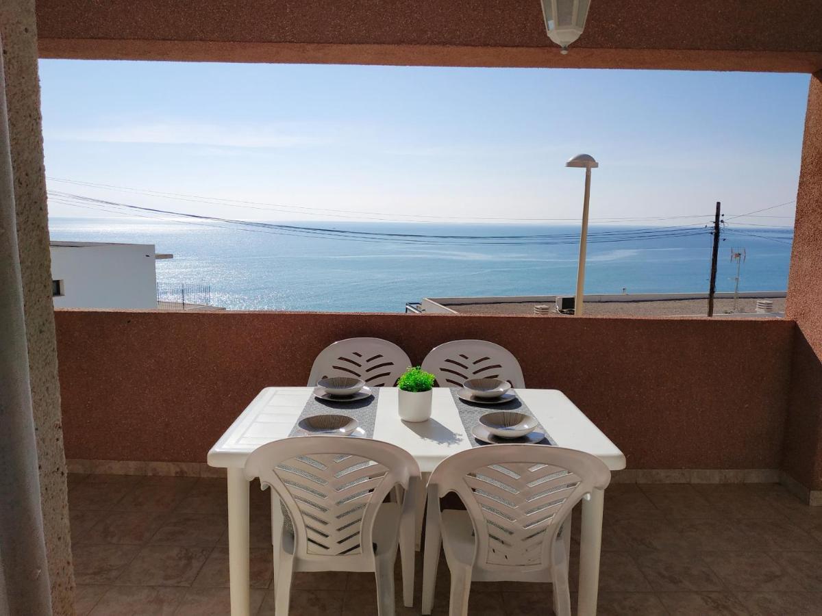 Residencial Nautic Orangecosta 1 Dormitorio Peniscola Luaran gambar