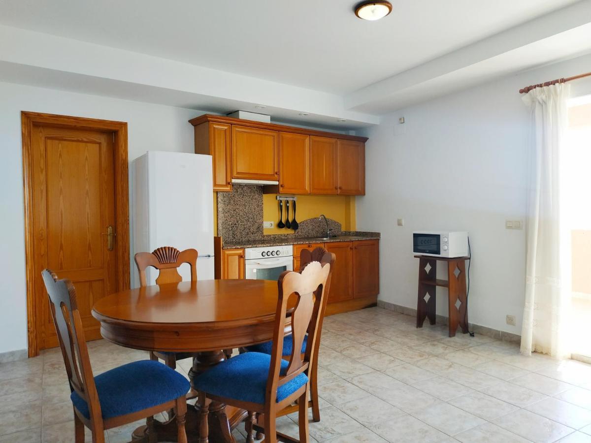 Residencial Nautic Orangecosta 1 Dormitorio Peniscola Luaran gambar